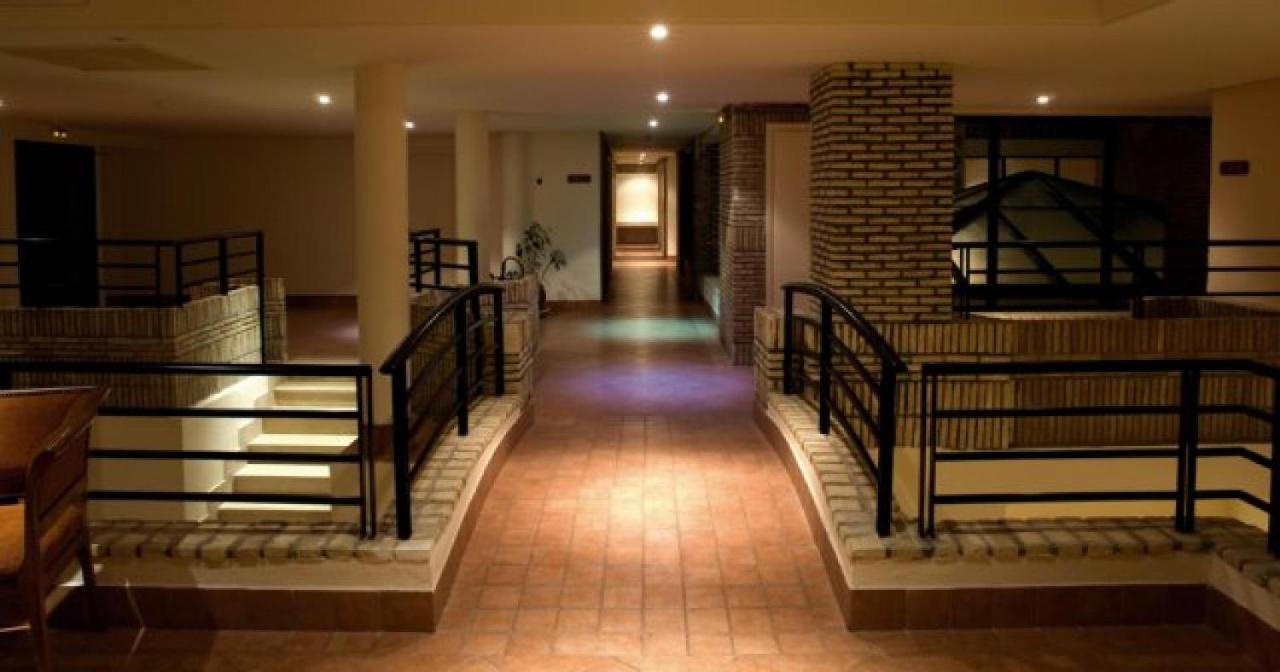 Sufetula Hotel Sbeitla Екстериор снимка