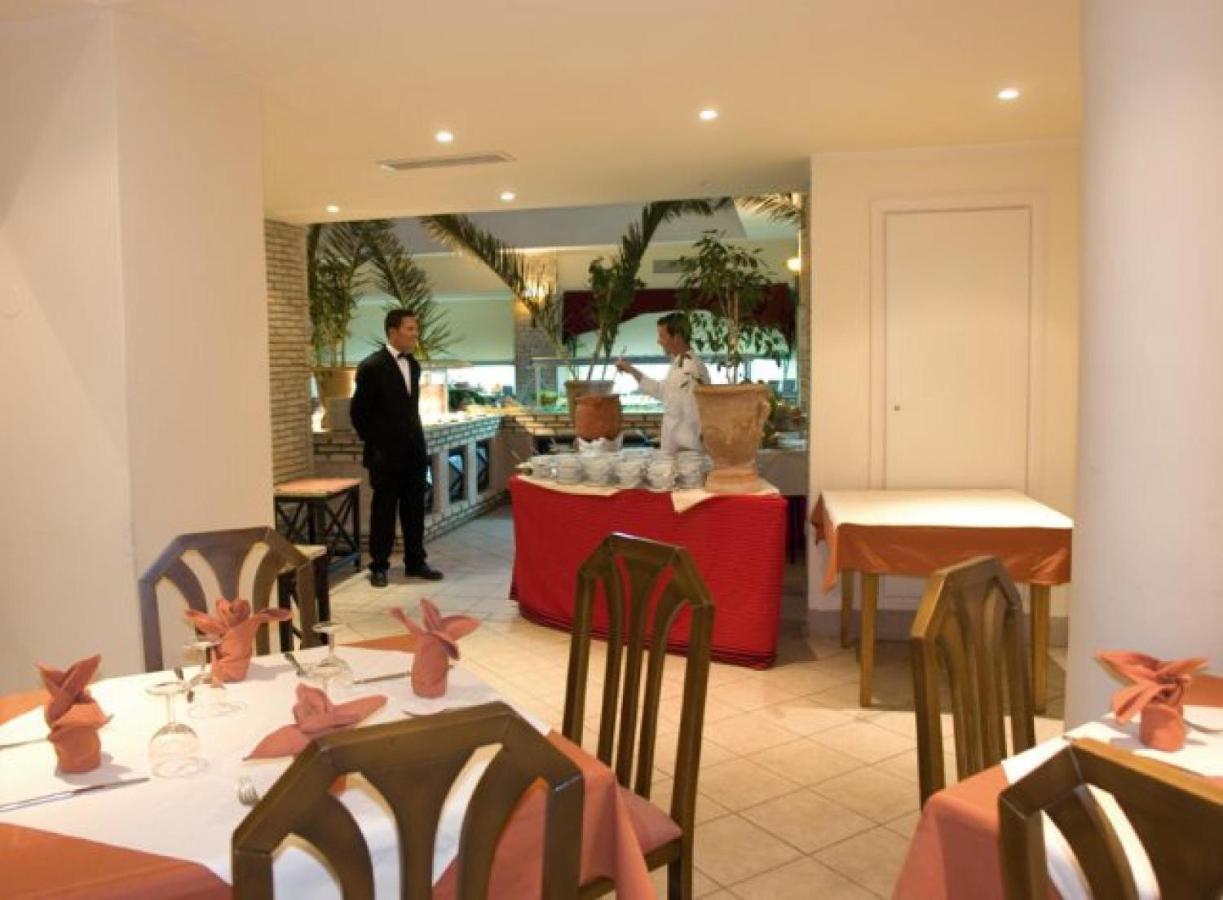 Sufetula Hotel Sbeitla Екстериор снимка