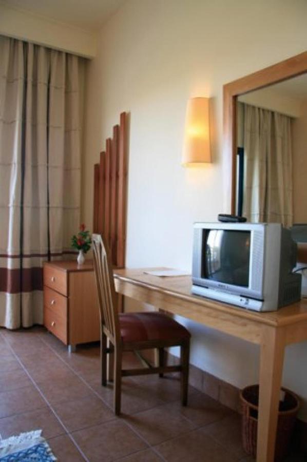 Sufetula Hotel Sbeitla Екстериор снимка