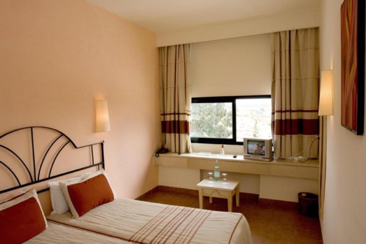 Sufetula Hotel Sbeitla Екстериор снимка