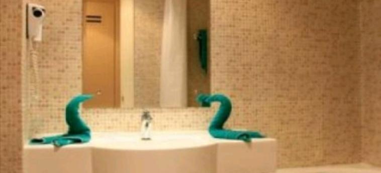 Sufetula Hotel Sbeitla Екстериор снимка